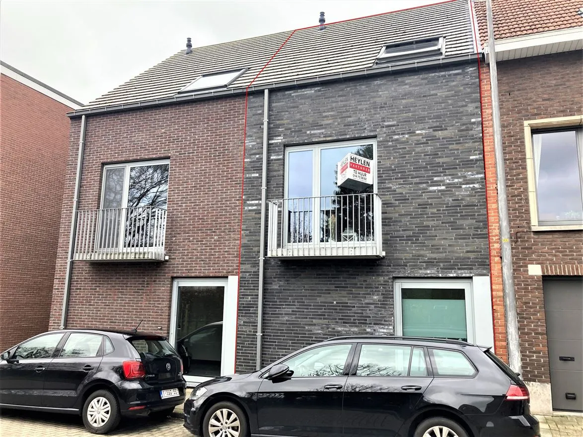 Hus Til leje - 2300 TURNHOUT BE Image 1