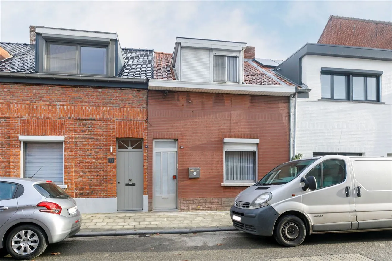 Hus Til salg - 2300 Turnhout BE Image 1